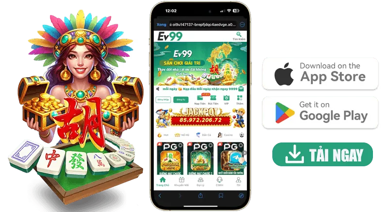 Biểu tượng đa dạng trò chơi slot tại sodo code
