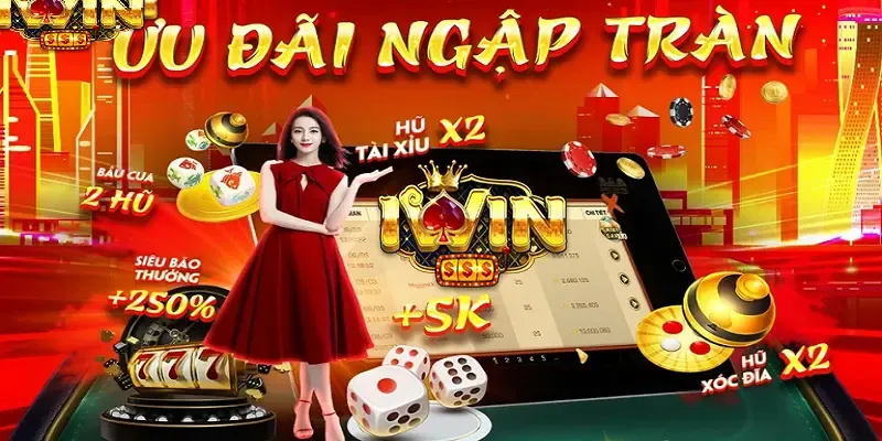 Ưu đãi chào mừng cho người chơi mới tại sodo code